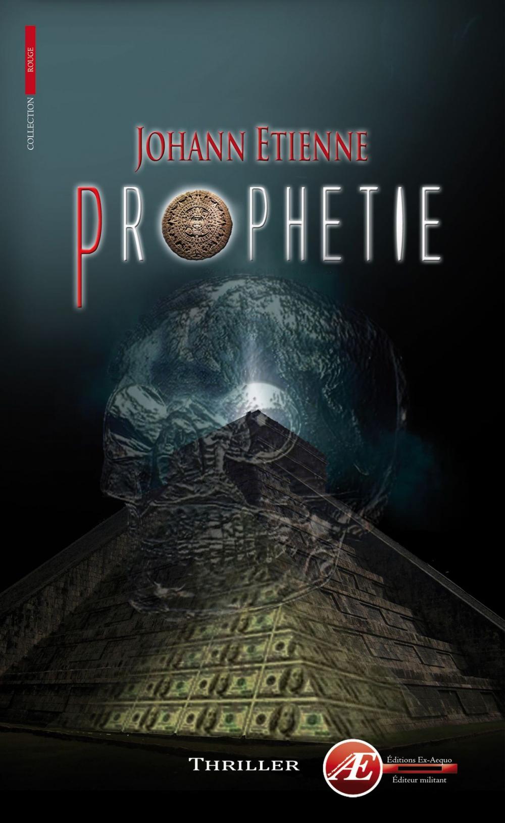 Big bigCover of Prophétie