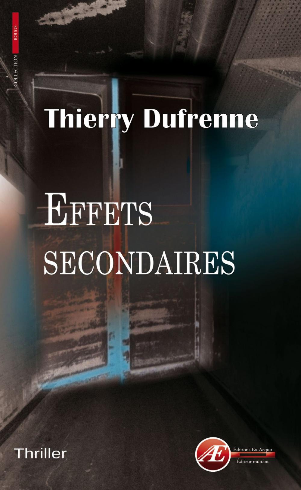 Big bigCover of Effets secondaires