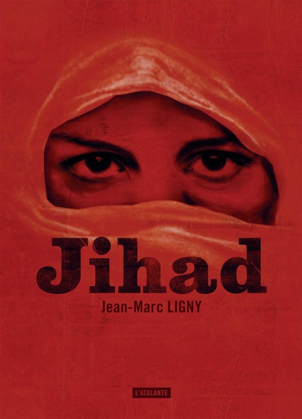 Big bigCover of Jihad