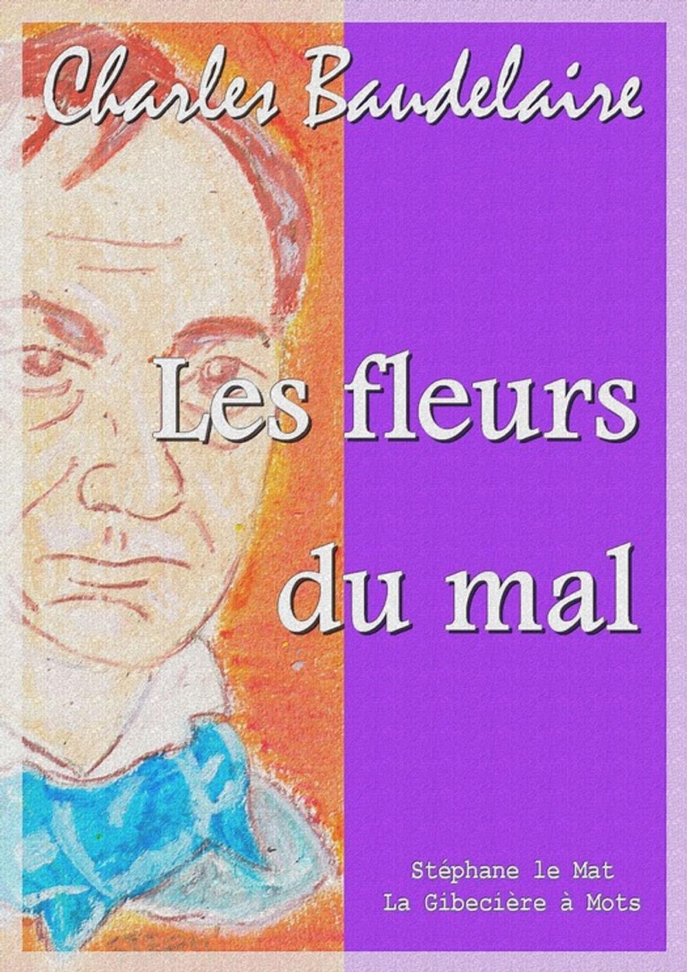 Big bigCover of Les fleurs du mal