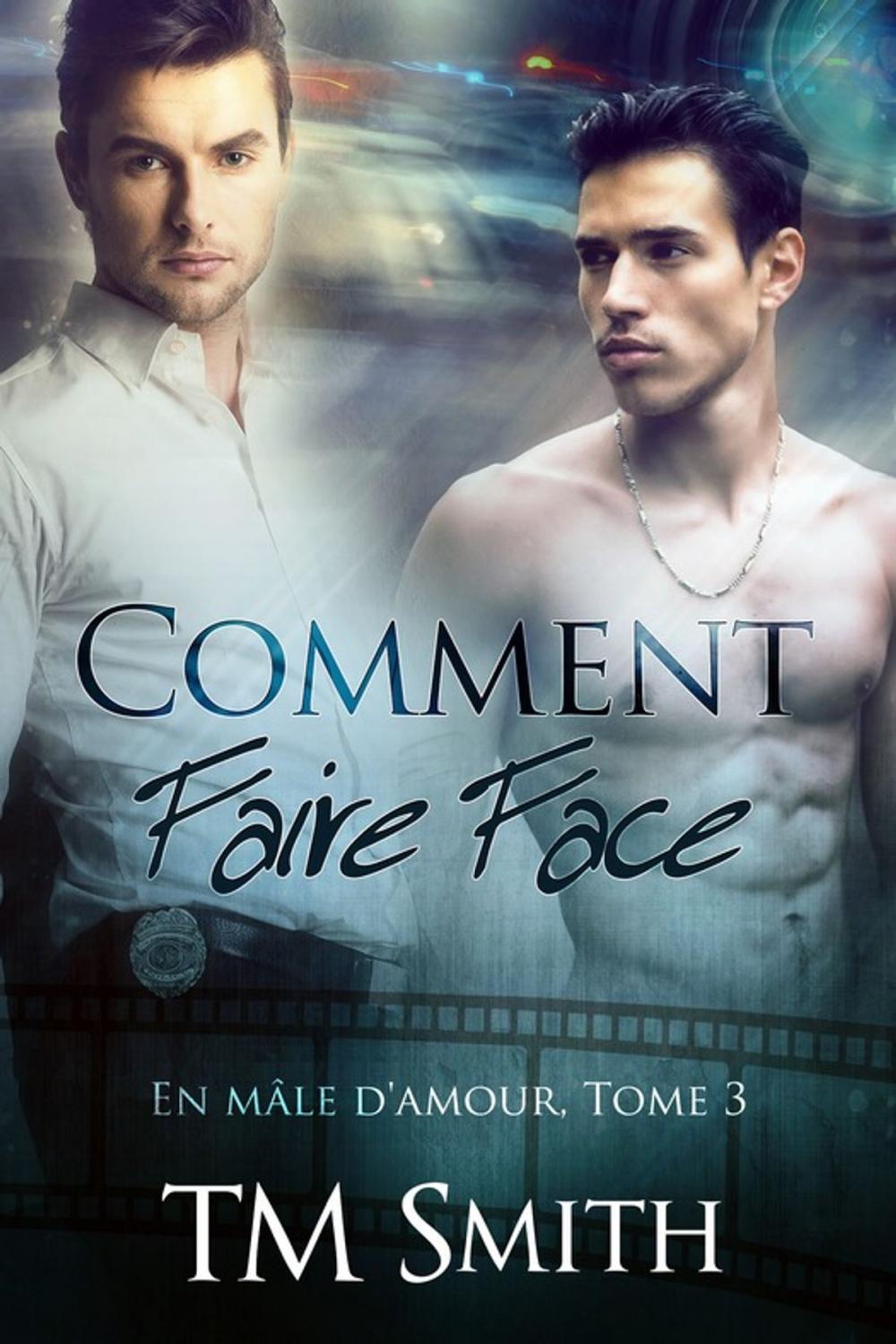 Big bigCover of Comment faire face