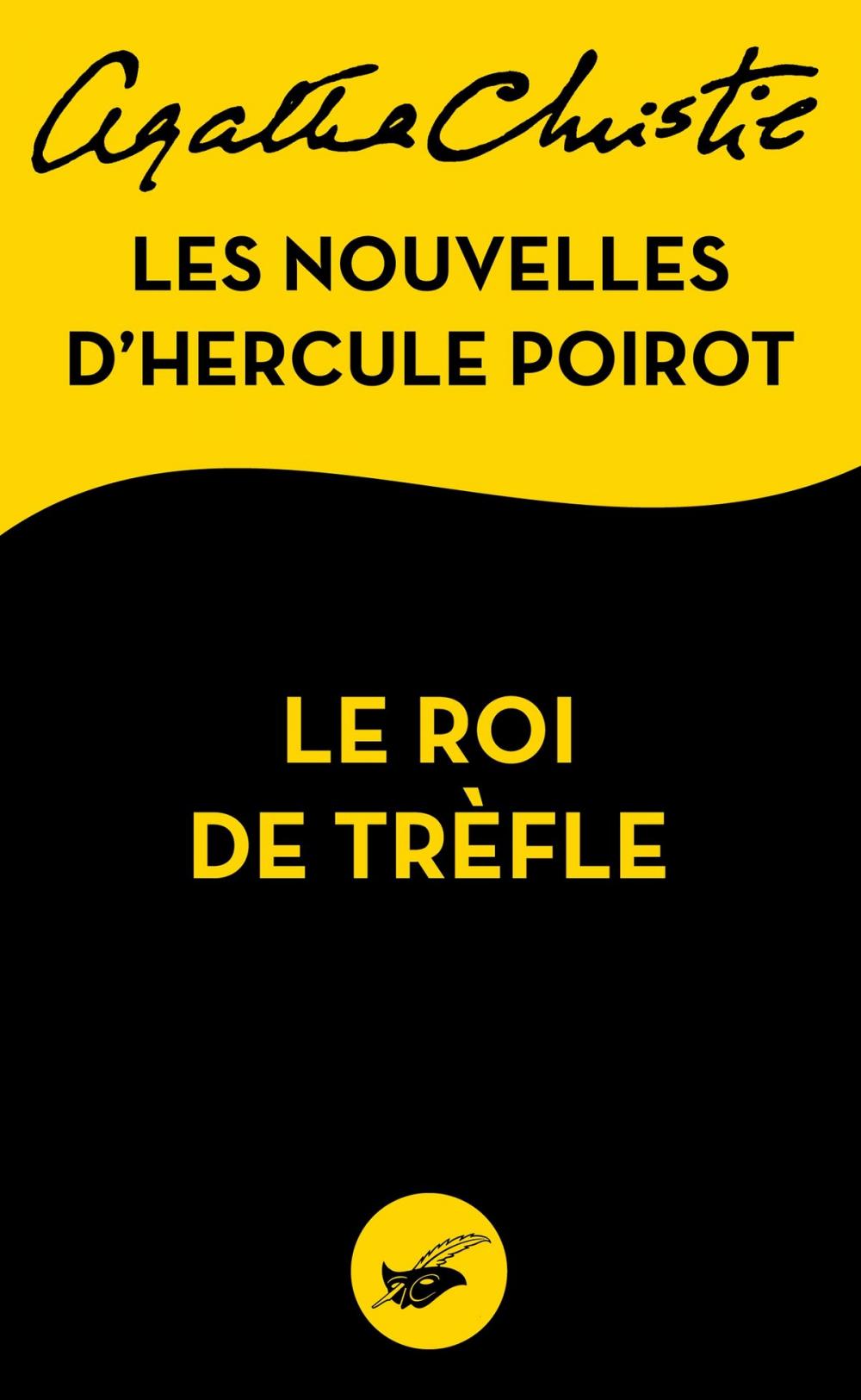 Big bigCover of Le Roi de trèfle