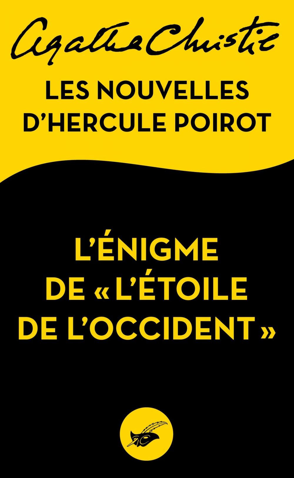 Big bigCover of L'Énigme de « l'Étoile de l'Occident »