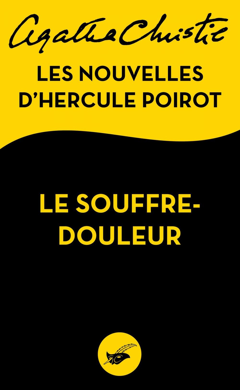 Big bigCover of Le Souffre-douleur