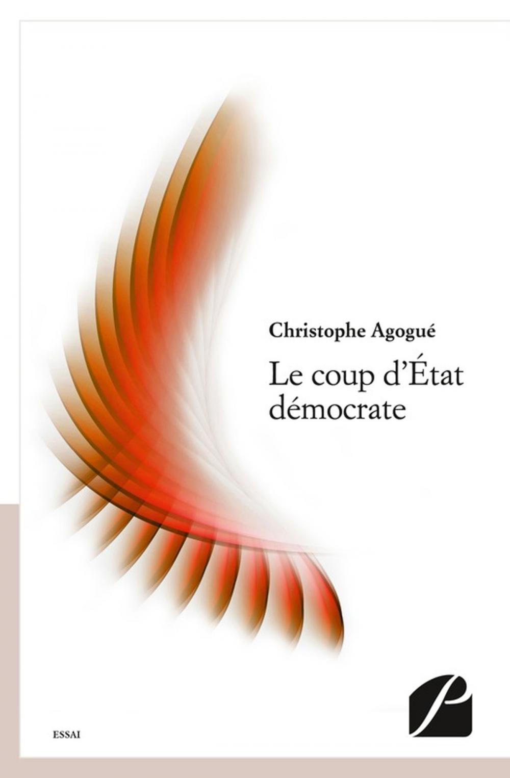 Big bigCover of Le coup d'État démocrate