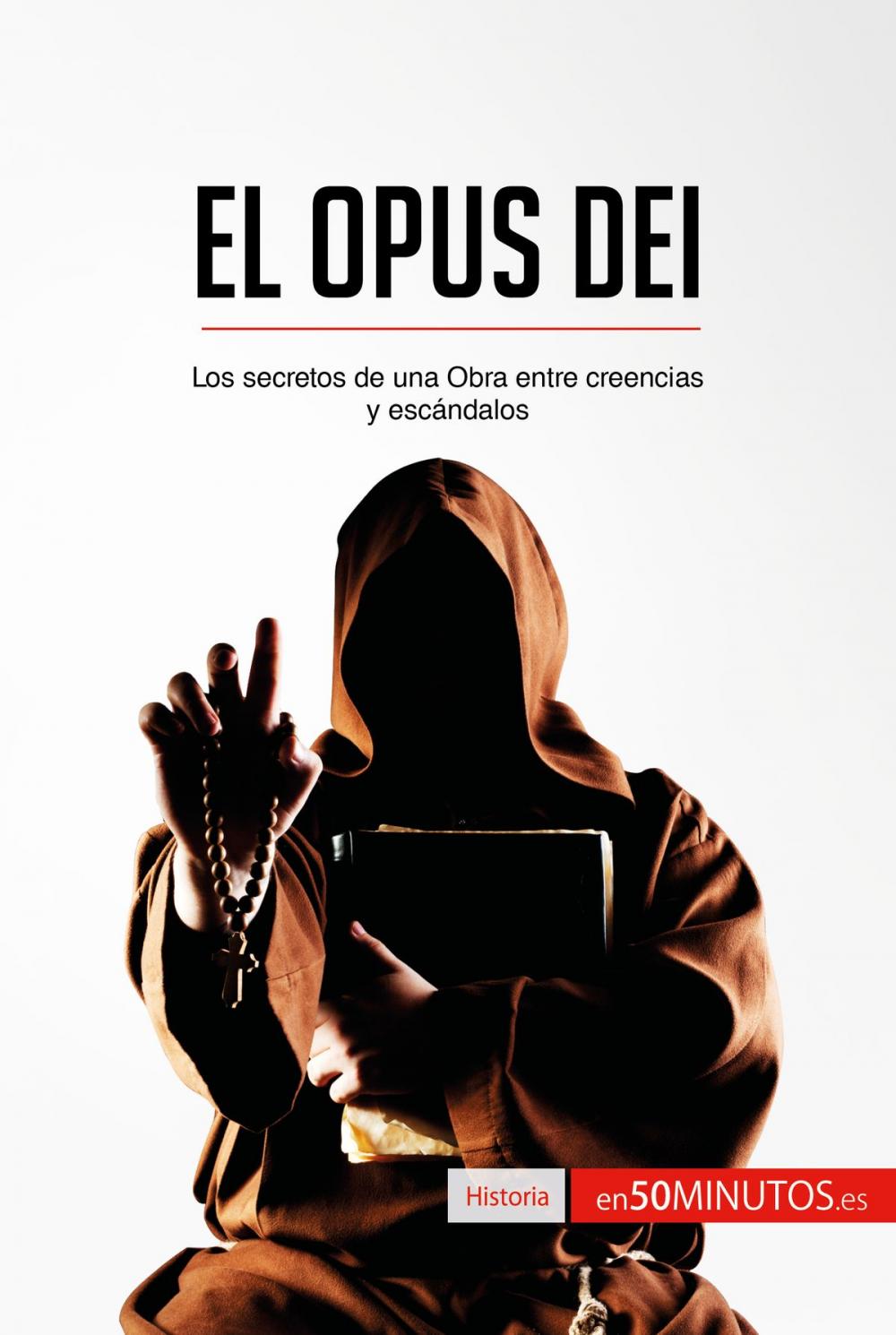 Big bigCover of El Opus Dei