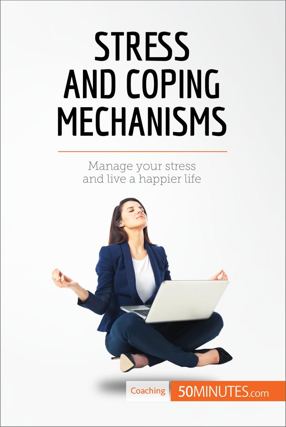 Big bigCover of Stress and Coping Mechanisms