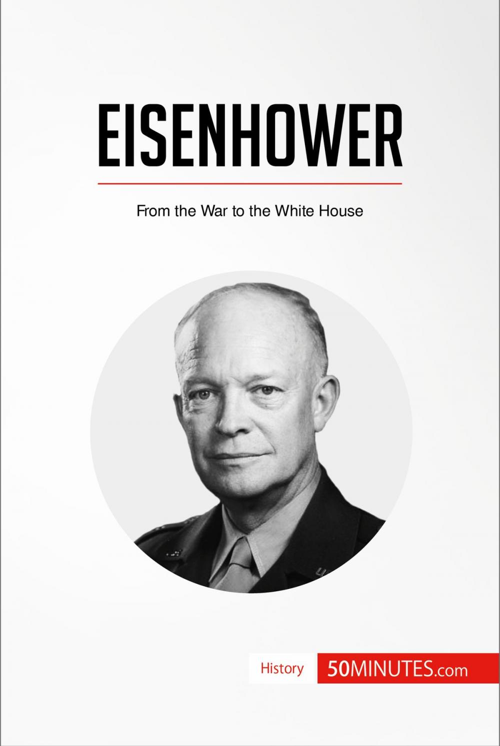 Big bigCover of Eisenhower