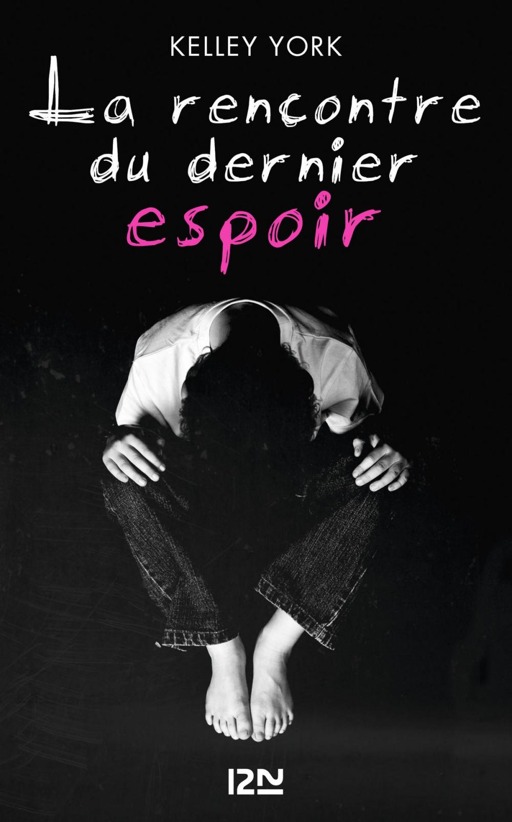 Big bigCover of La rencontre du dernier espoir