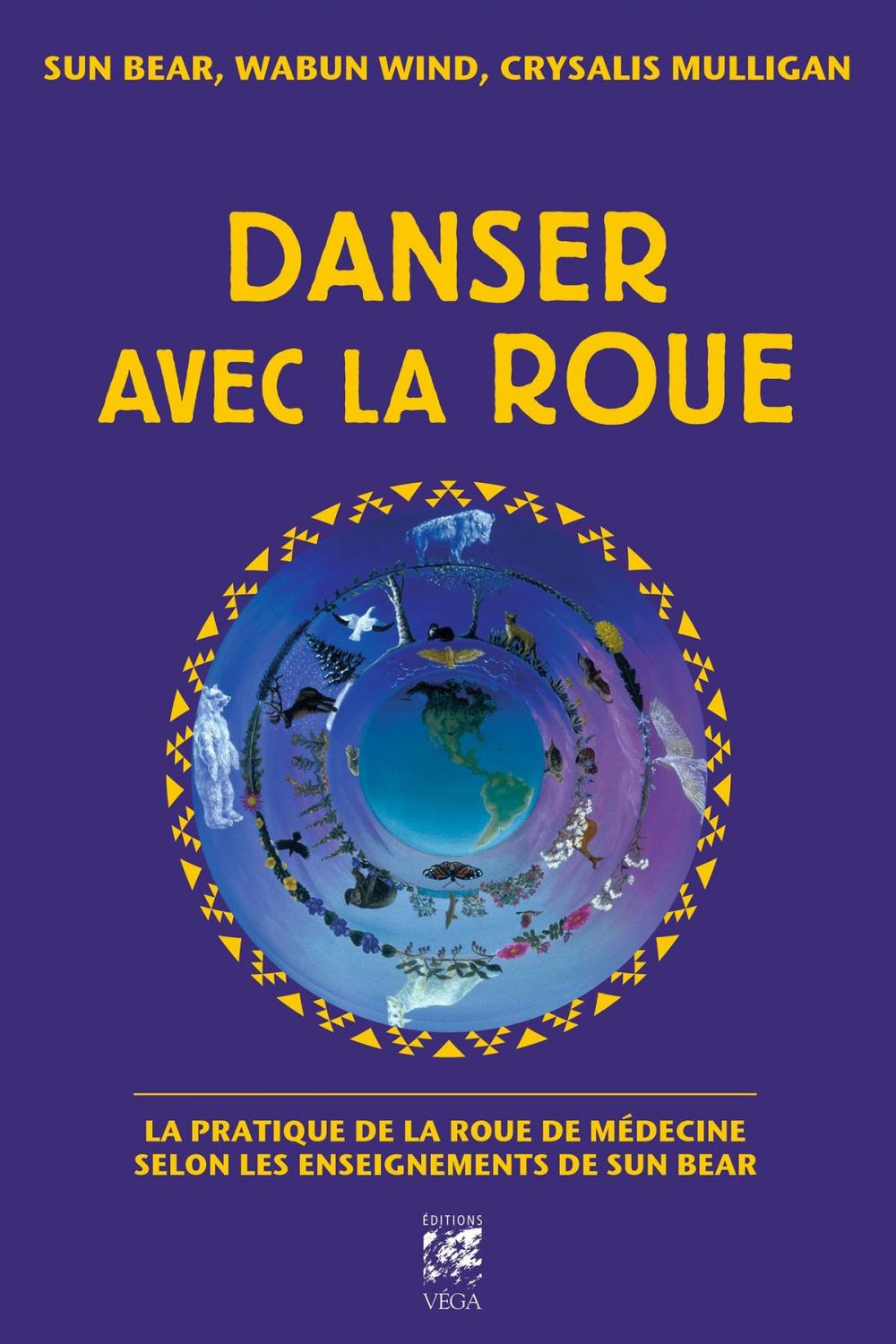 Big bigCover of Danser avec la roue