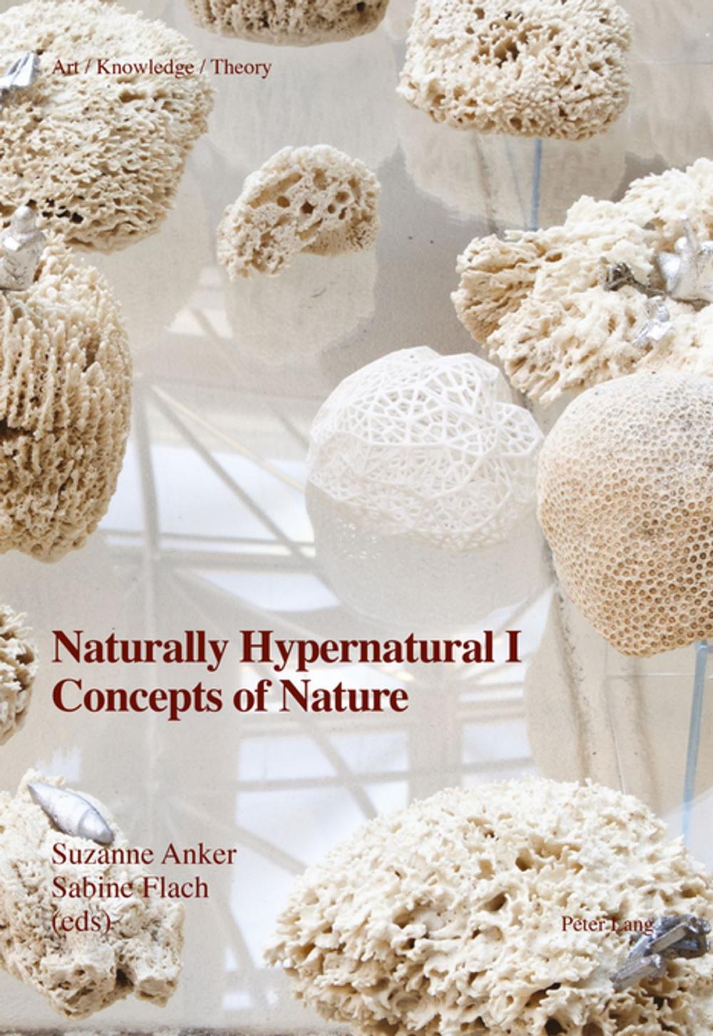 Big bigCover of Naturally Hypernatural I: Concepts of Nature