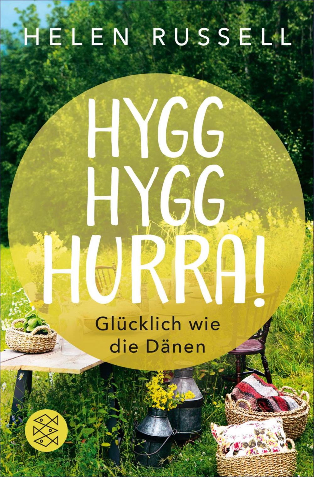 Big bigCover of Hygg Hygg Hurra!