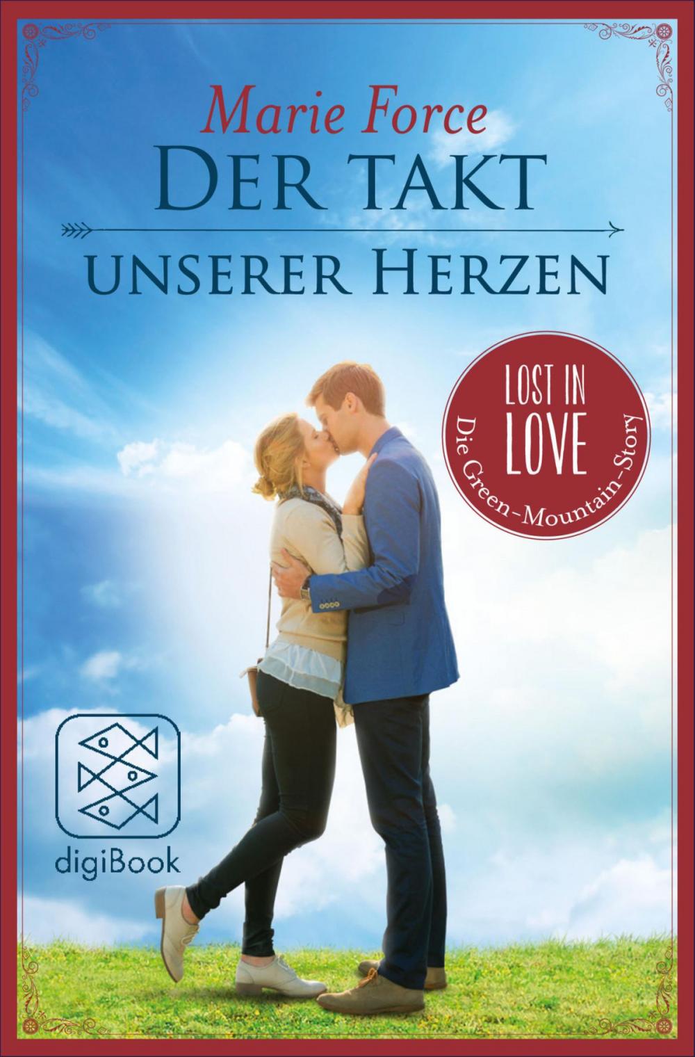 Big bigCover of Der Takt unserer Herzen