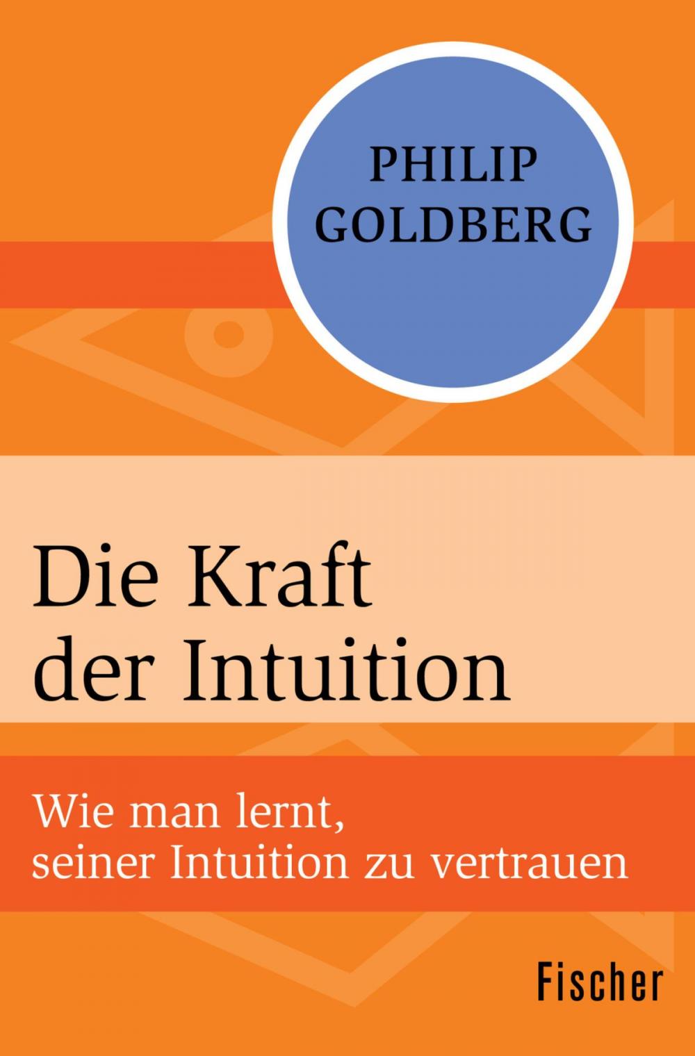 Big bigCover of Die Kraft der Intuition