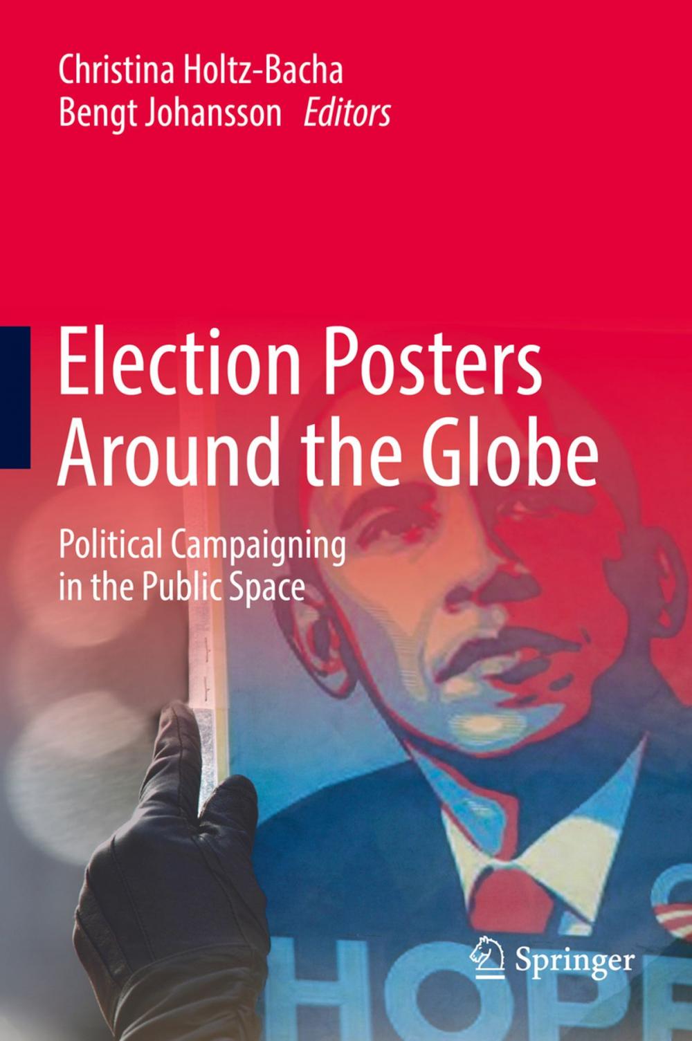 Big bigCover of Election Posters Around the Globe