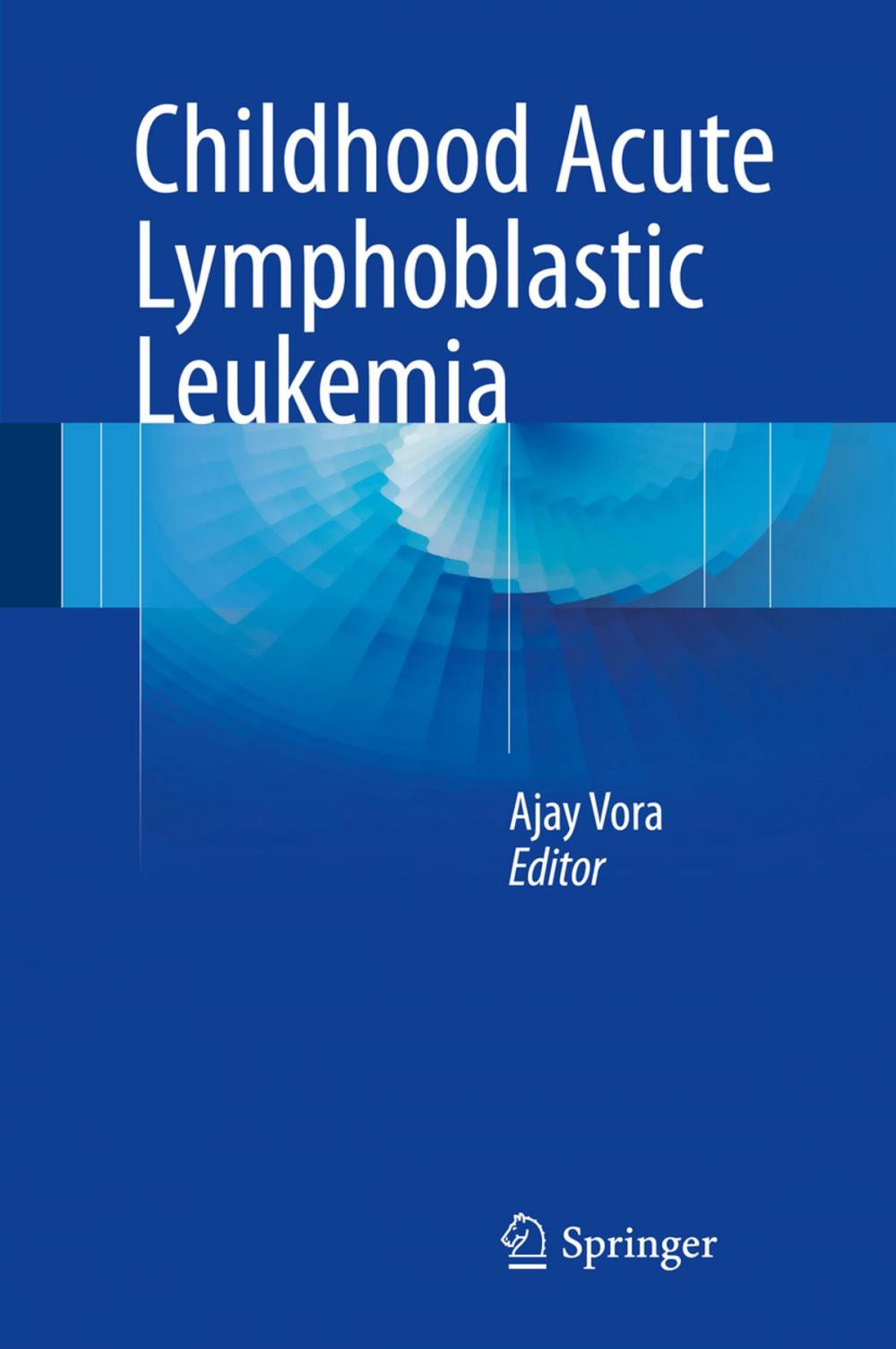 Big bigCover of Childhood Acute Lymphoblastic Leukemia