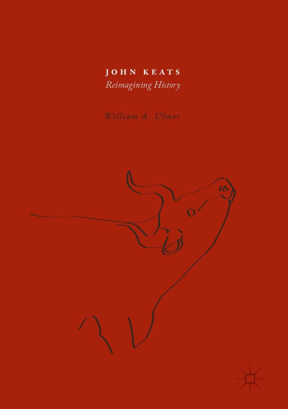 Big bigCover of John Keats