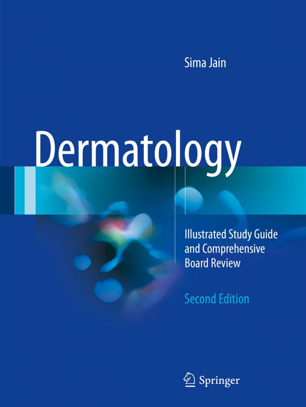 Big bigCover of Dermatology