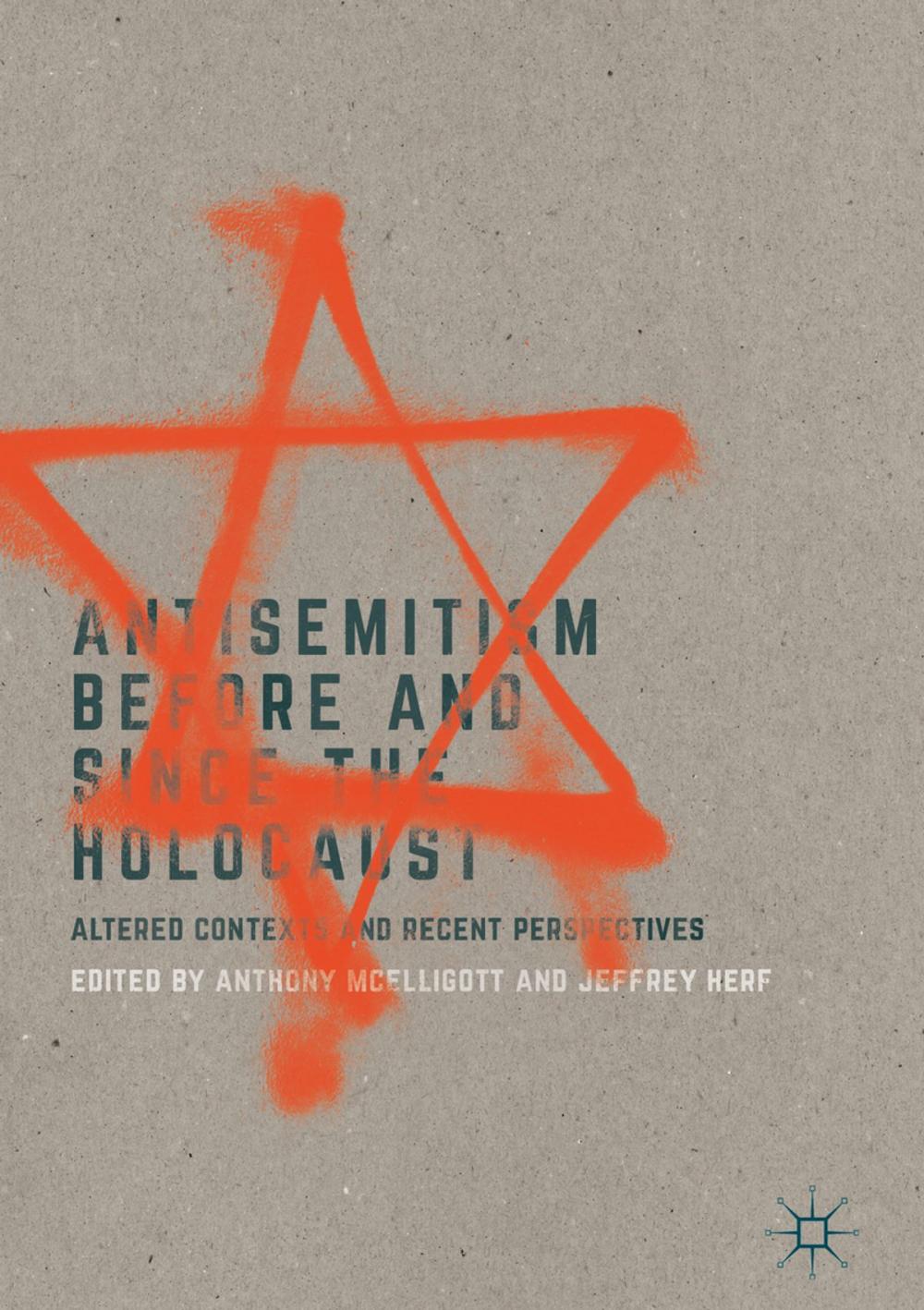 Big bigCover of Antisemitism Before and Since the Holocaust