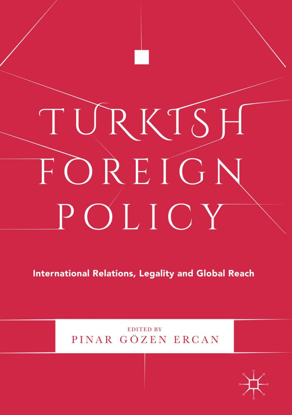 Big bigCover of Turkish Foreign Policy