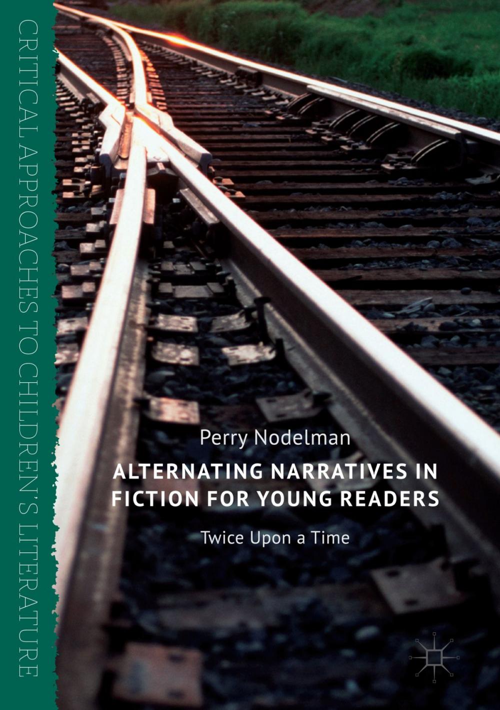 Big bigCover of Alternating Narratives in Fiction for Young Readers