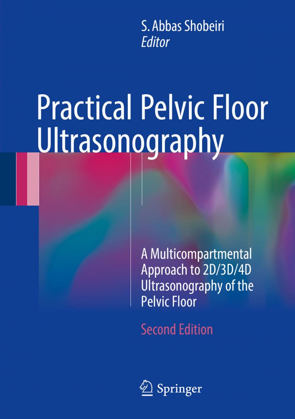 Big bigCover of Practical Pelvic Floor Ultrasonography