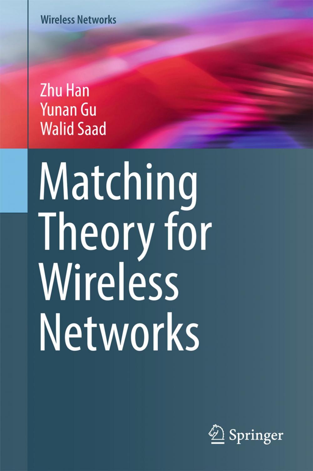 Big bigCover of Matching Theory for Wireless Networks