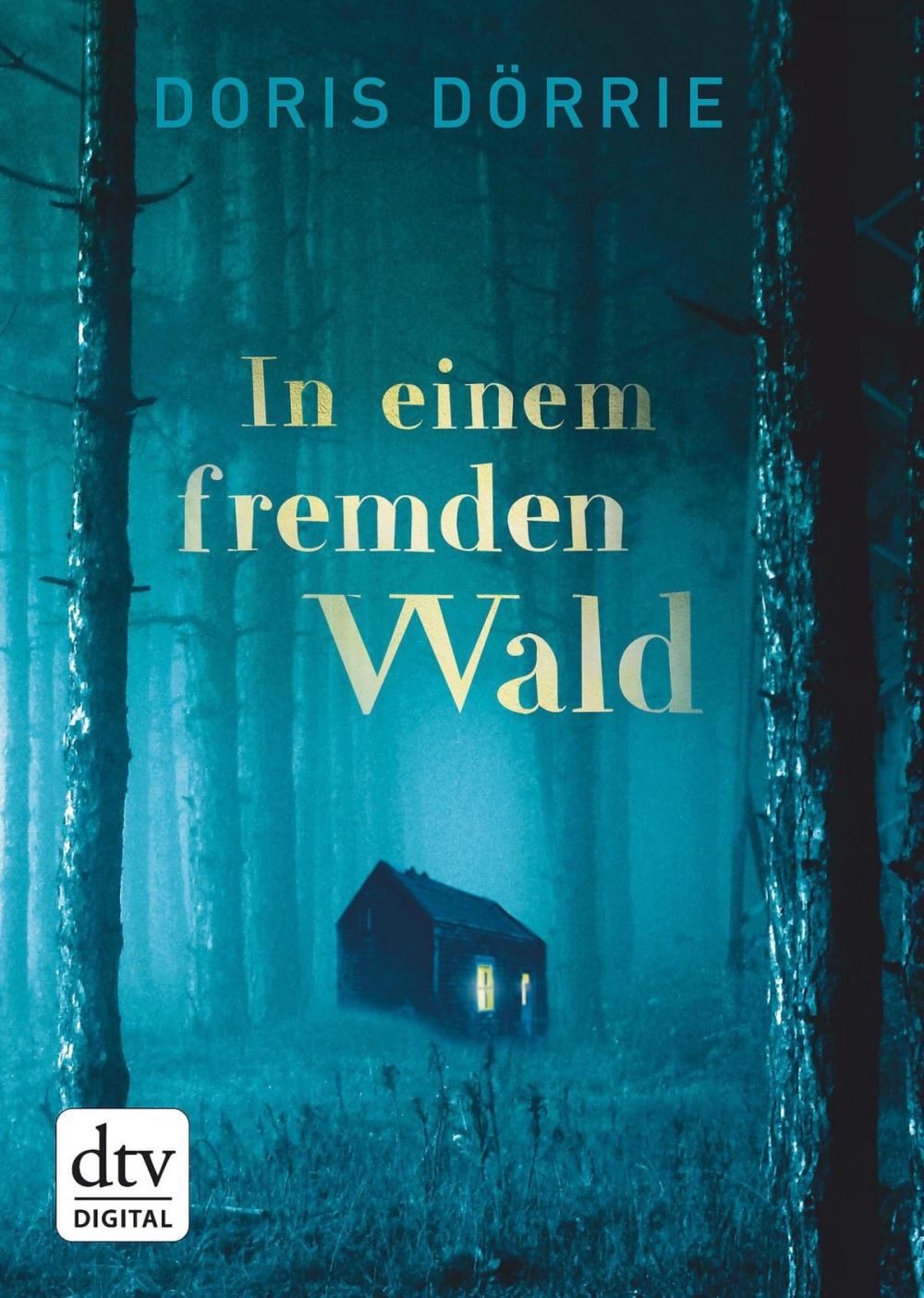 Big bigCover of In einem fremden Wald