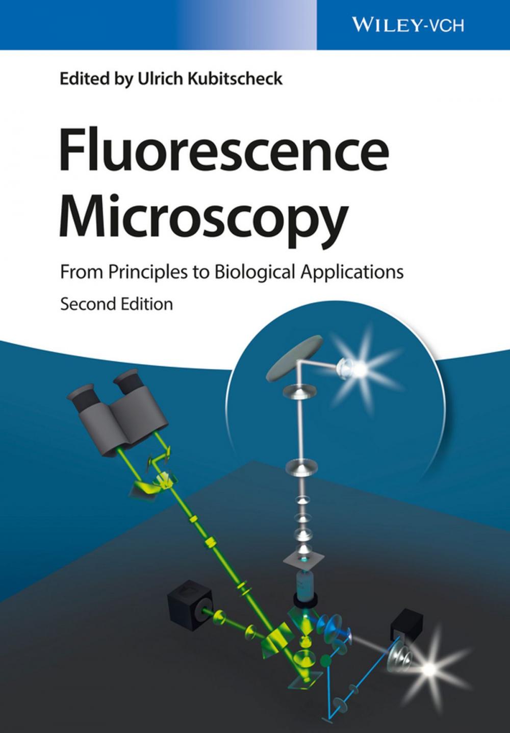 Big bigCover of Fluorescence Microscopy