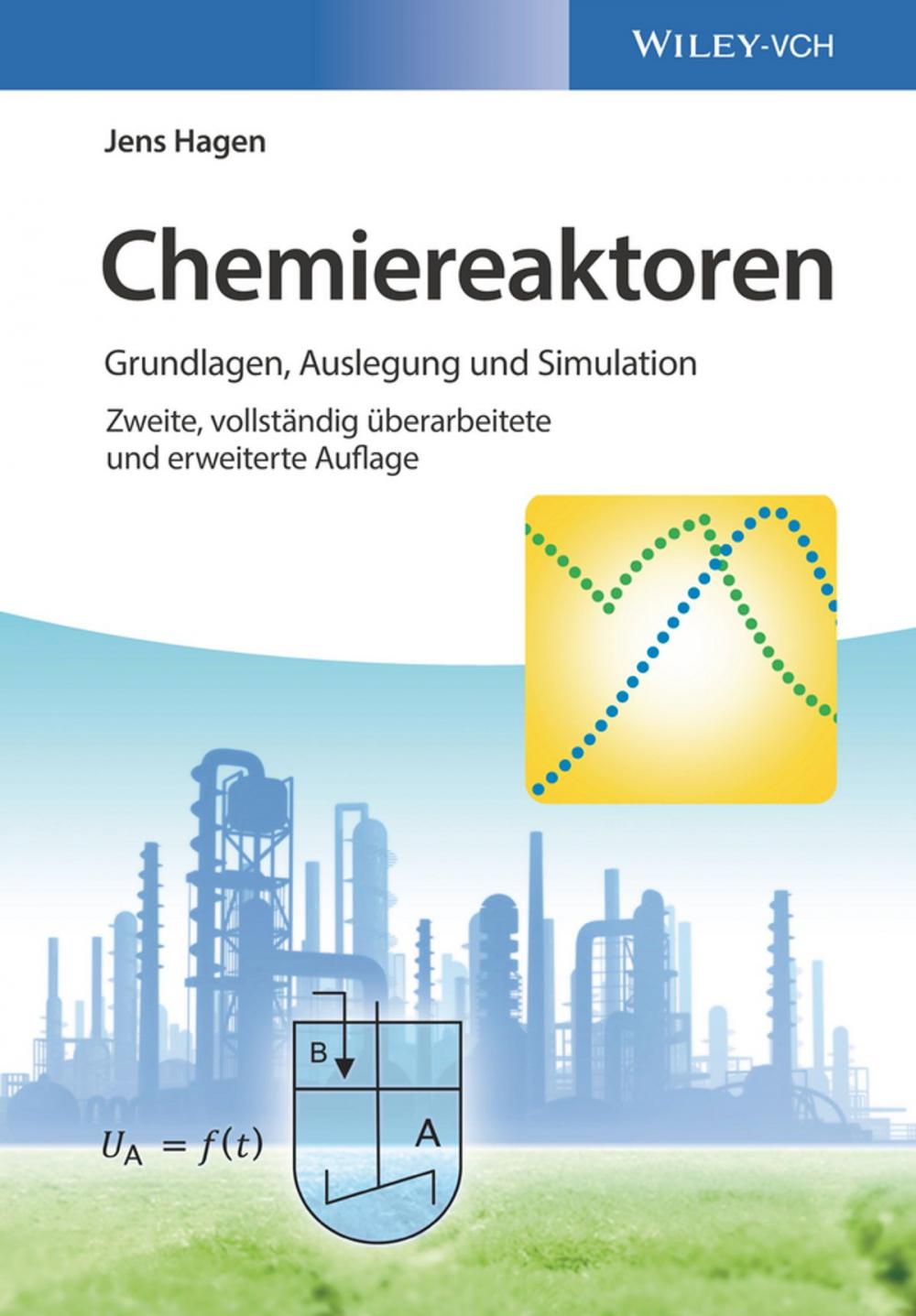 Big bigCover of Chemiereaktoren