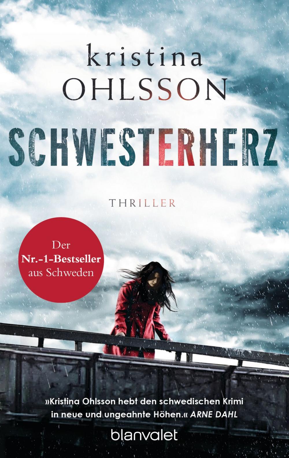 Big bigCover of Schwesterherz