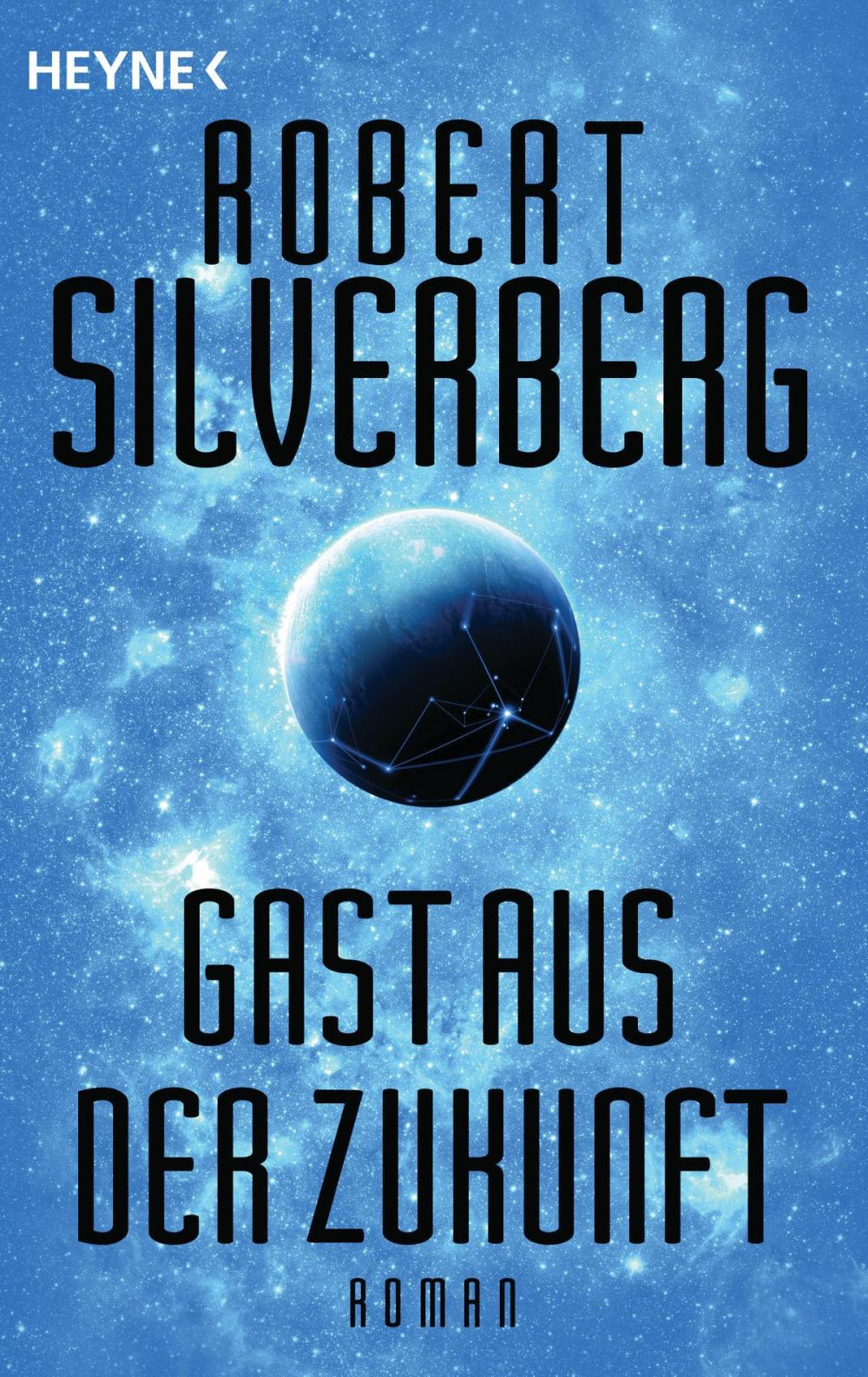 Big bigCover of Gast aus der Zukunft