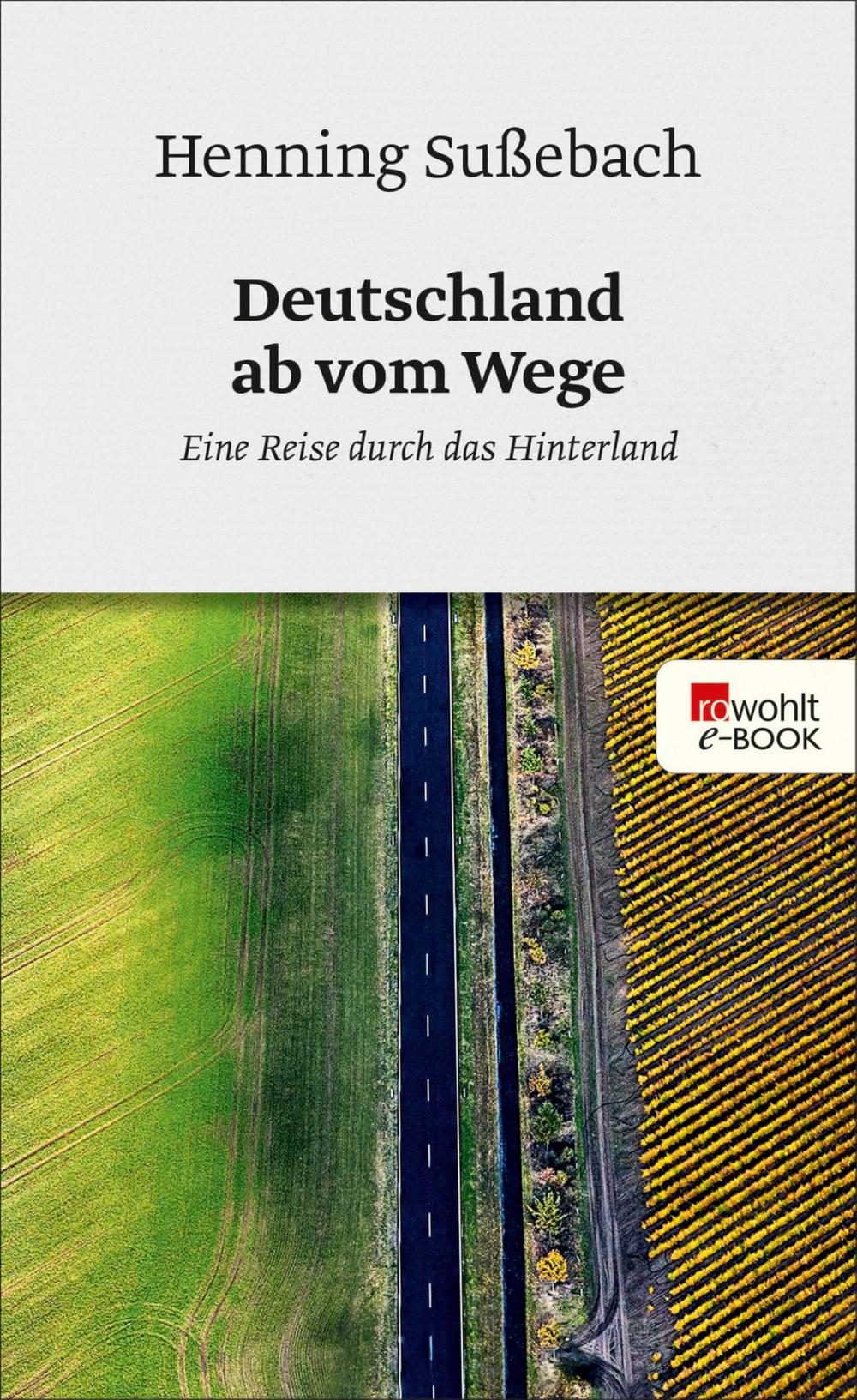 Big bigCover of Deutschland ab vom Wege