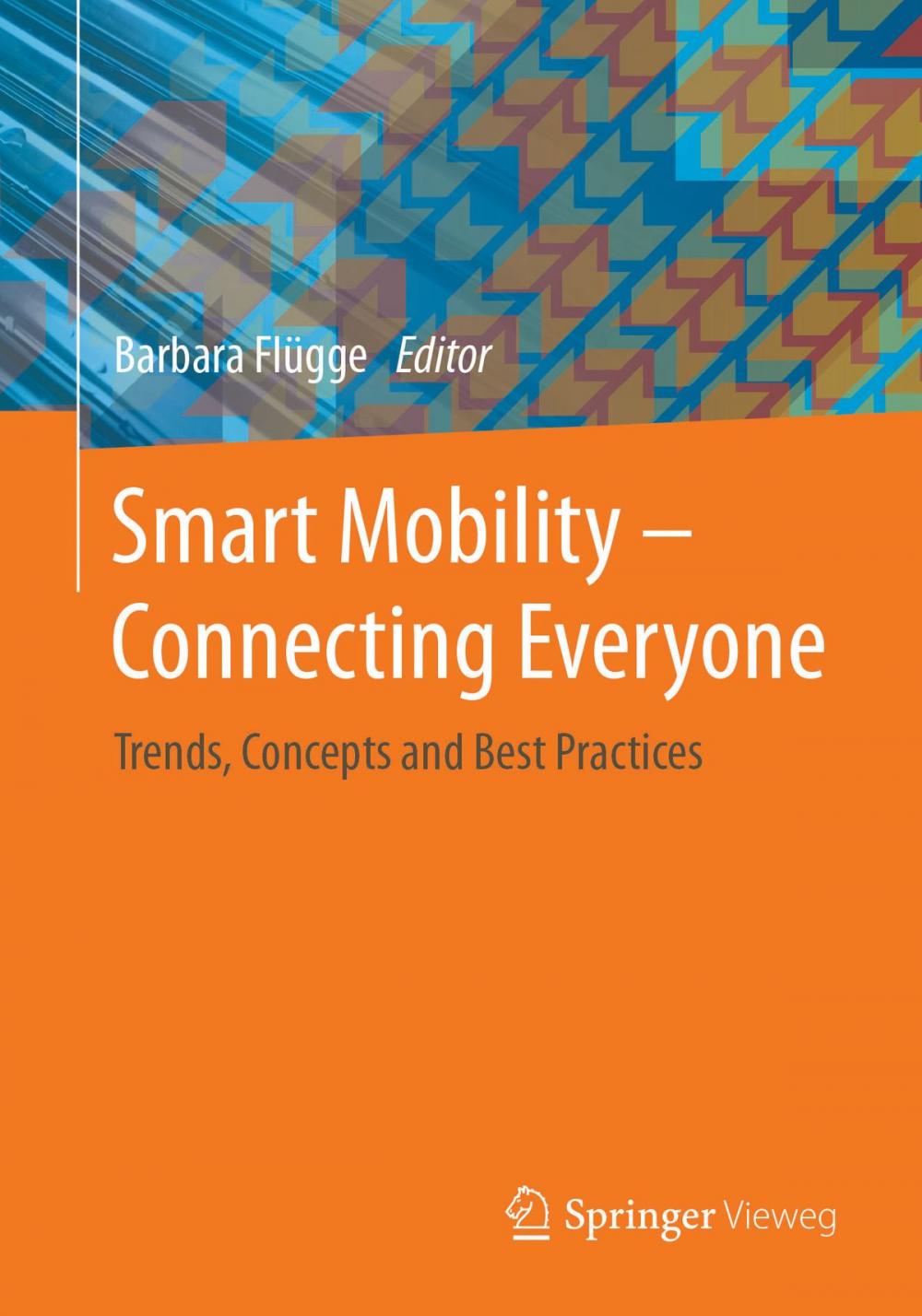 Big bigCover of Smart Mobility – Connecting Everyone