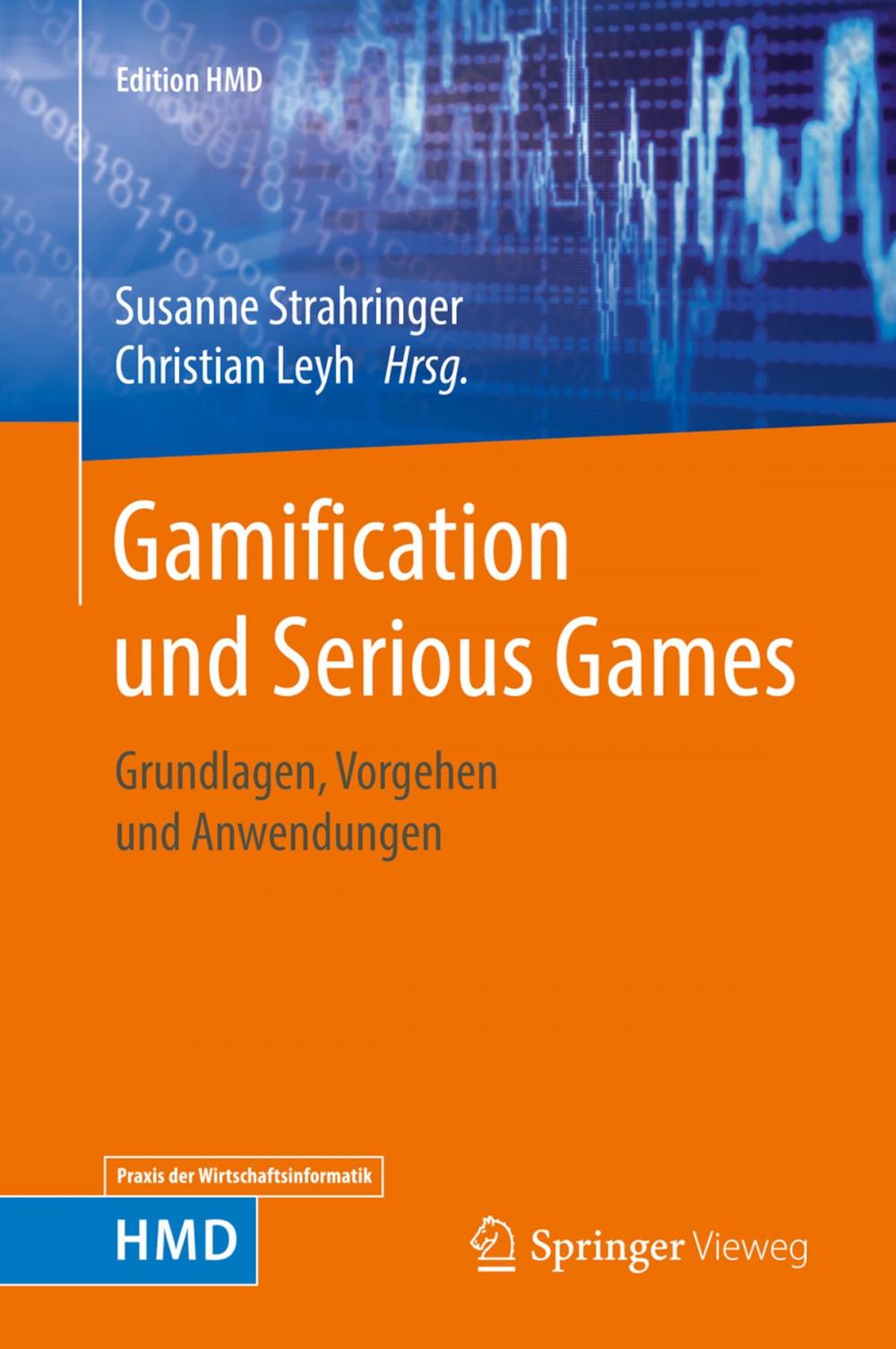 Big bigCover of Gamification und Serious Games