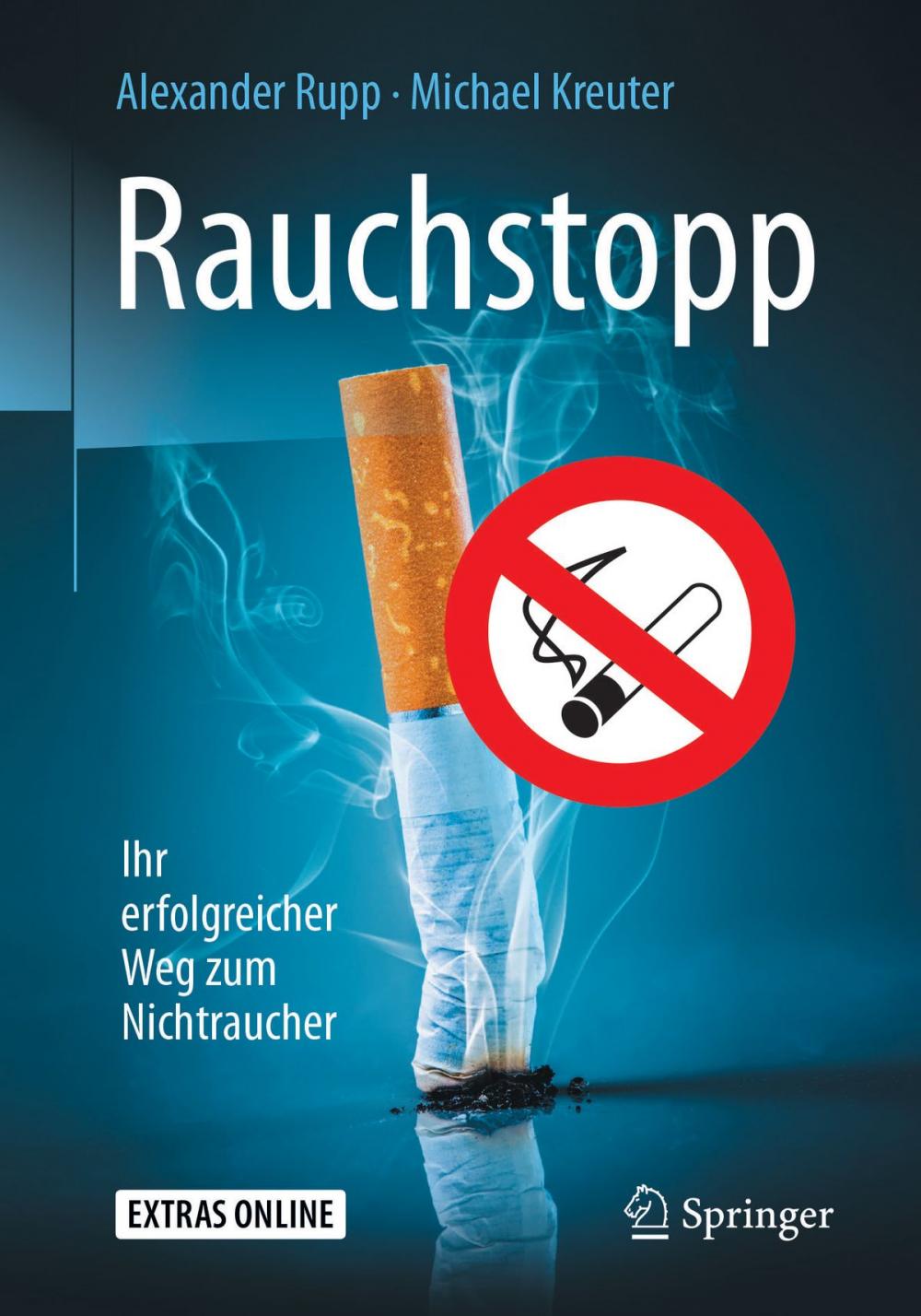 Big bigCover of Rauchstopp