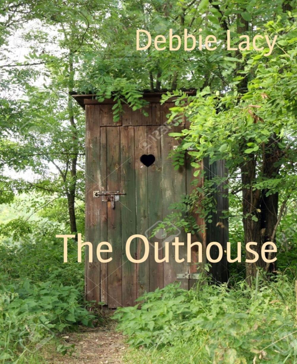 Big bigCover of The Outhouse