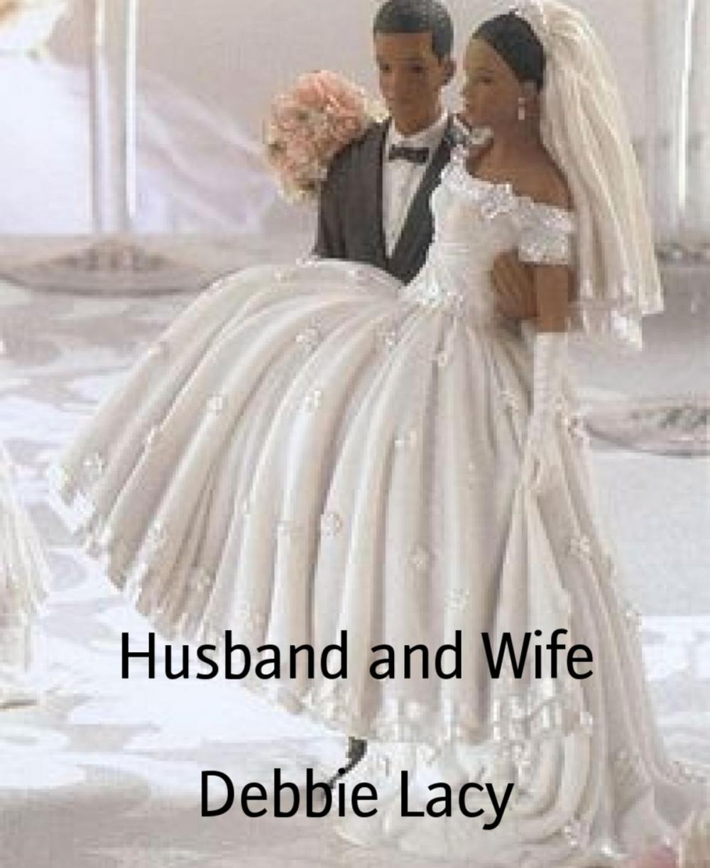 Big bigCover of Husband and Wife