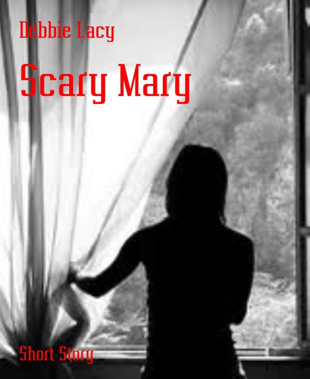 Big bigCover of Scary Mary