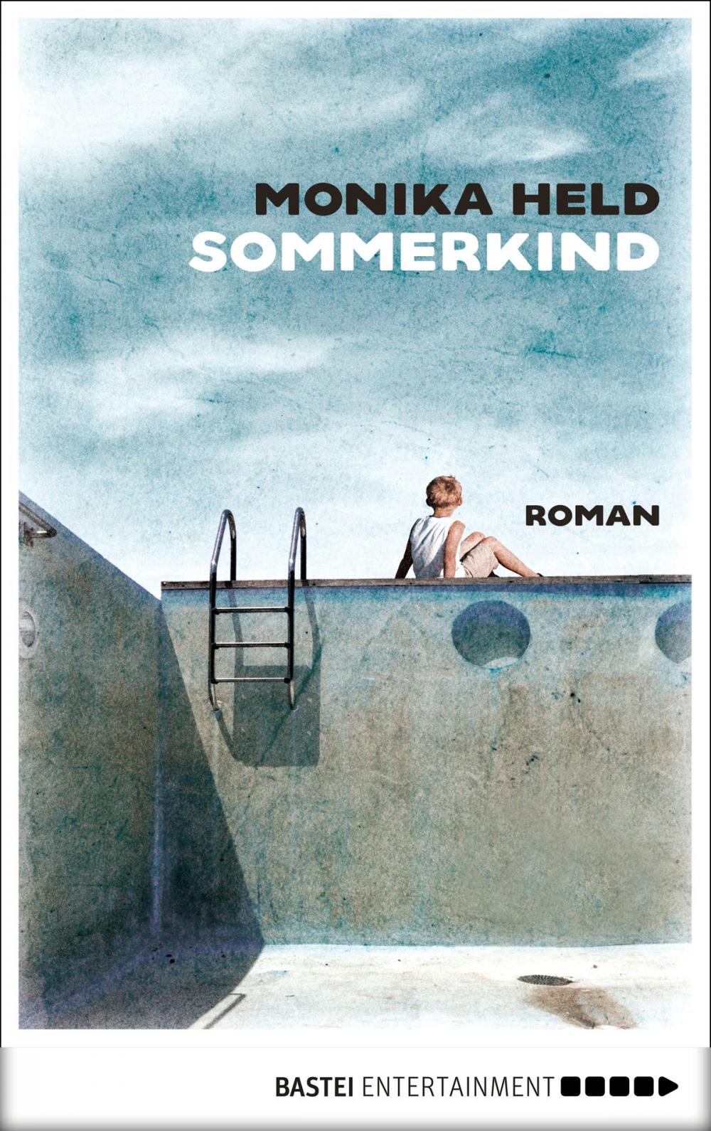 Big bigCover of Sommerkind