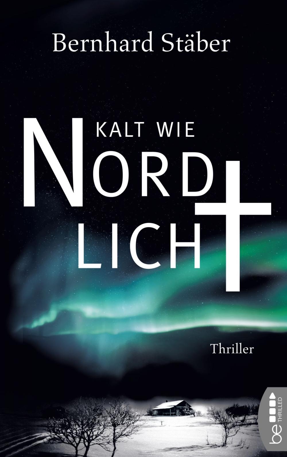 Big bigCover of Kalt wie Nordlicht