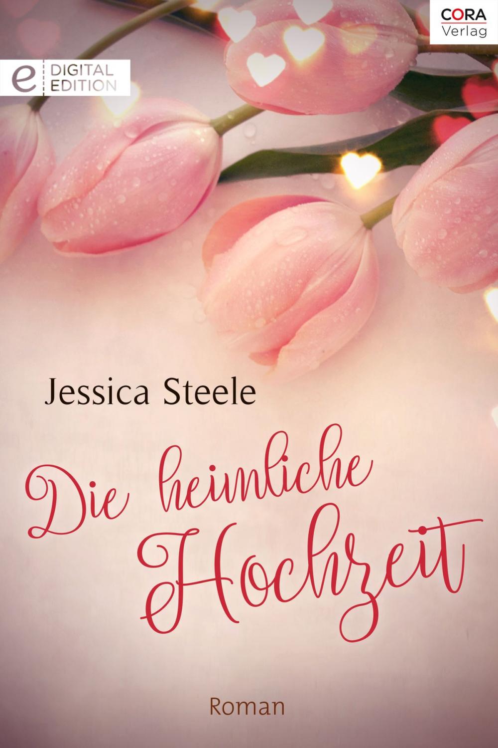 Big bigCover of Die heimliche Hochzeit