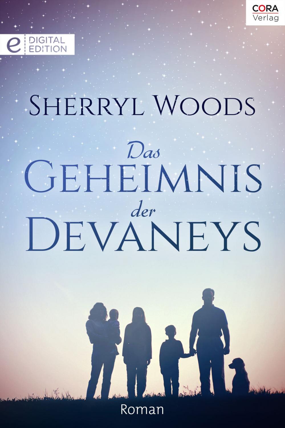 Big bigCover of Das Geheimnis der Devaneys