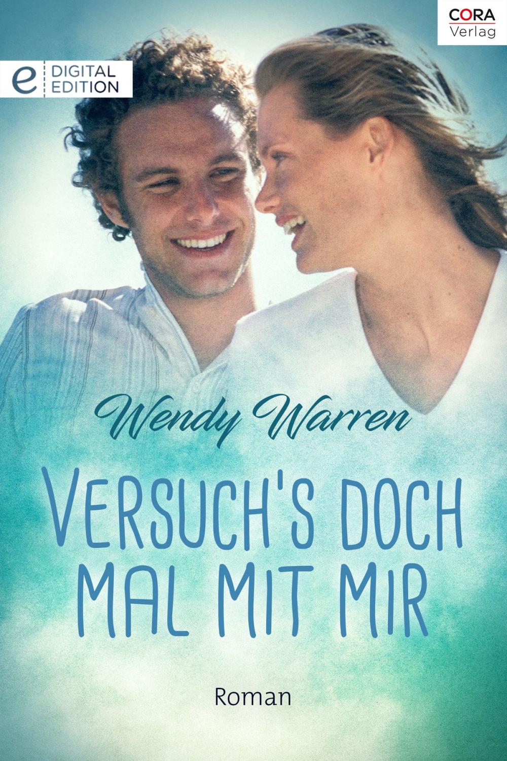 Big bigCover of Versuch's doch mal mit mir