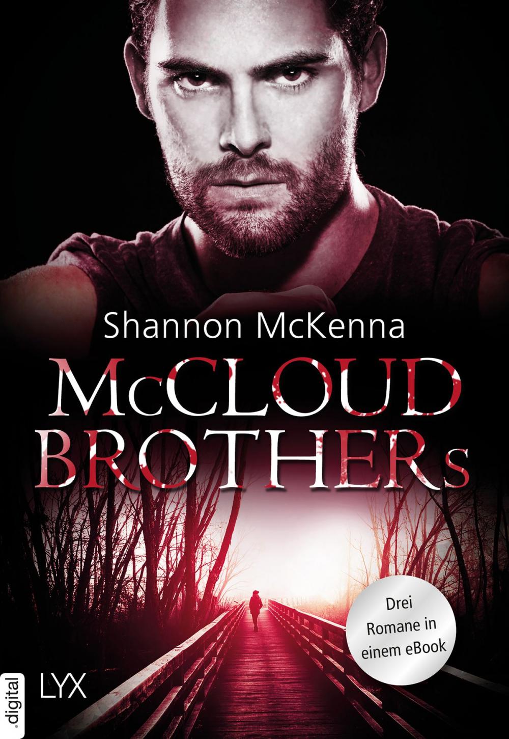 Big bigCover of McCloud Brothers