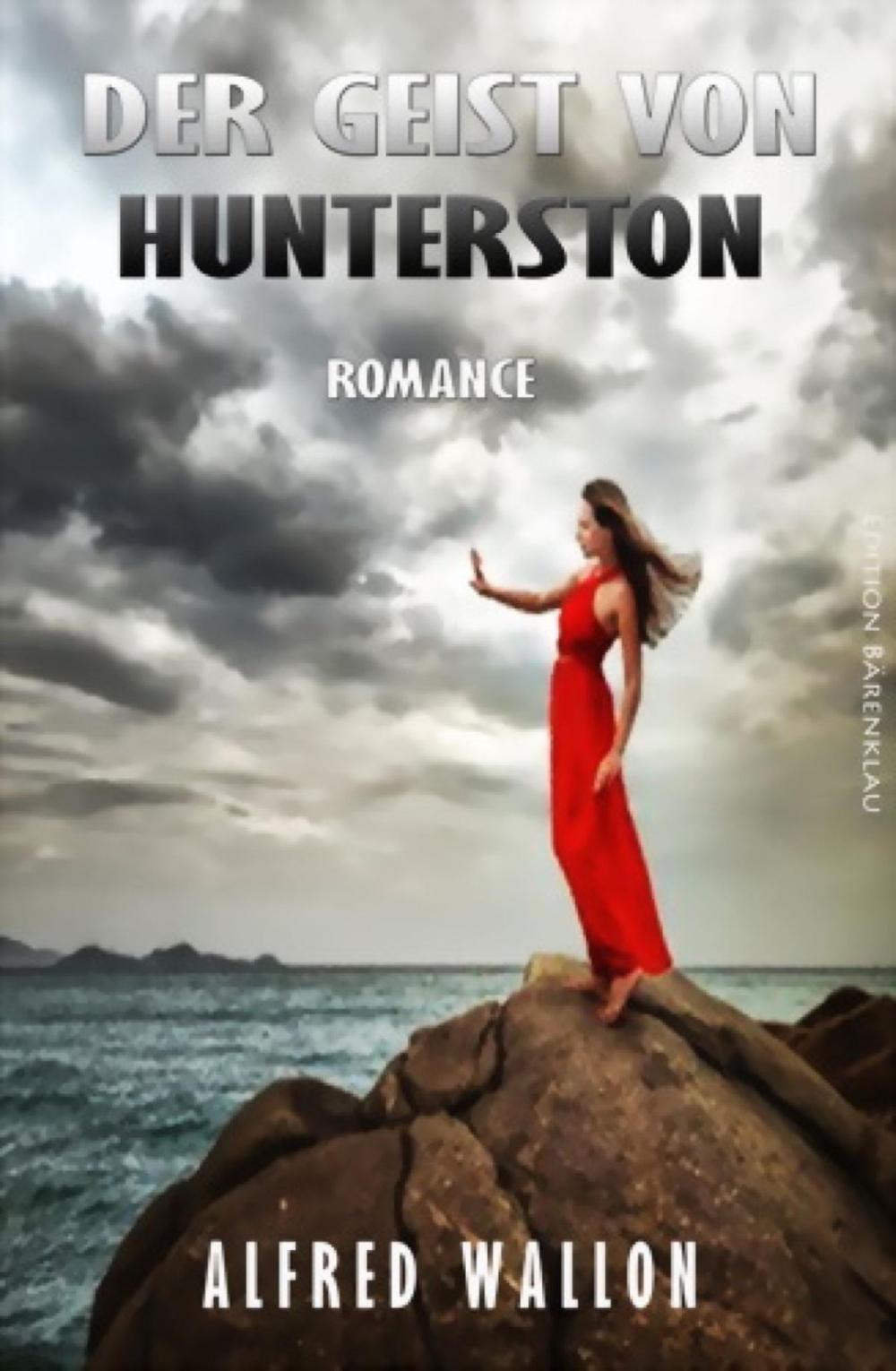 Big bigCover of Der Geist von Hunterston