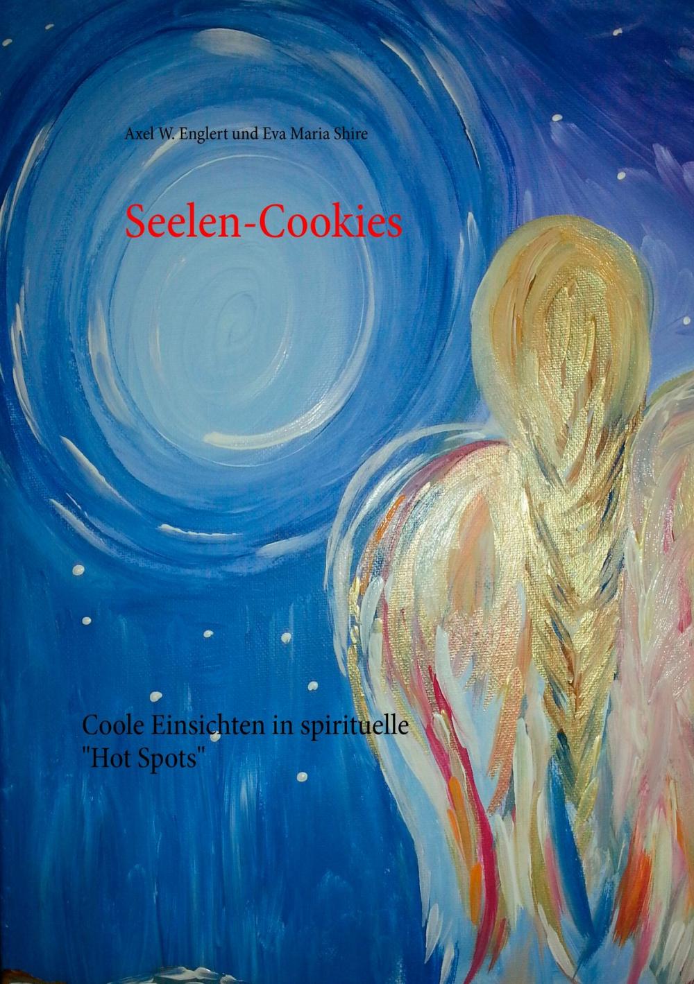 Big bigCover of Seelen-Cookies