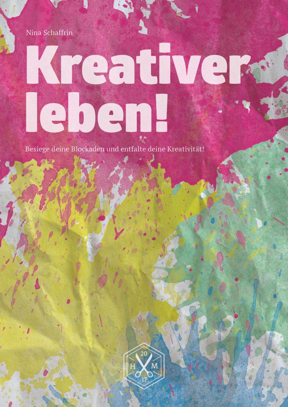 Big bigCover of Kreativer leben!