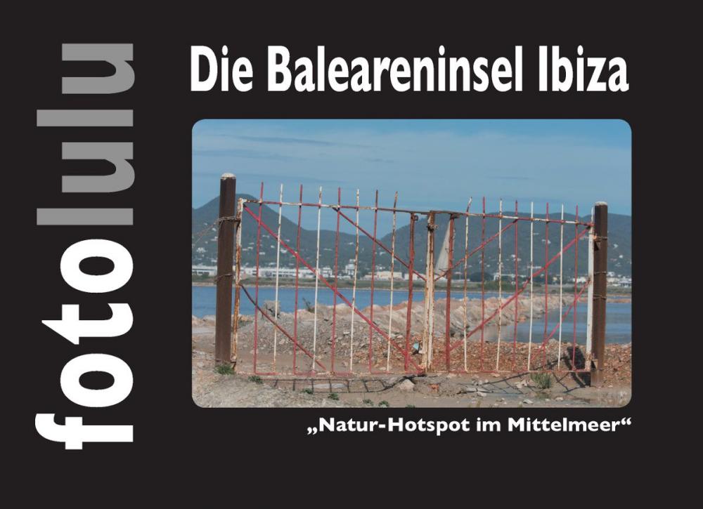 Big bigCover of Die Baleareninsel Ibiza