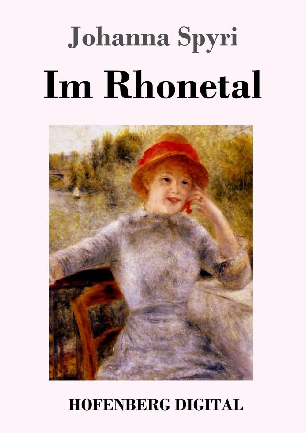 Big bigCover of Im Rhonetal